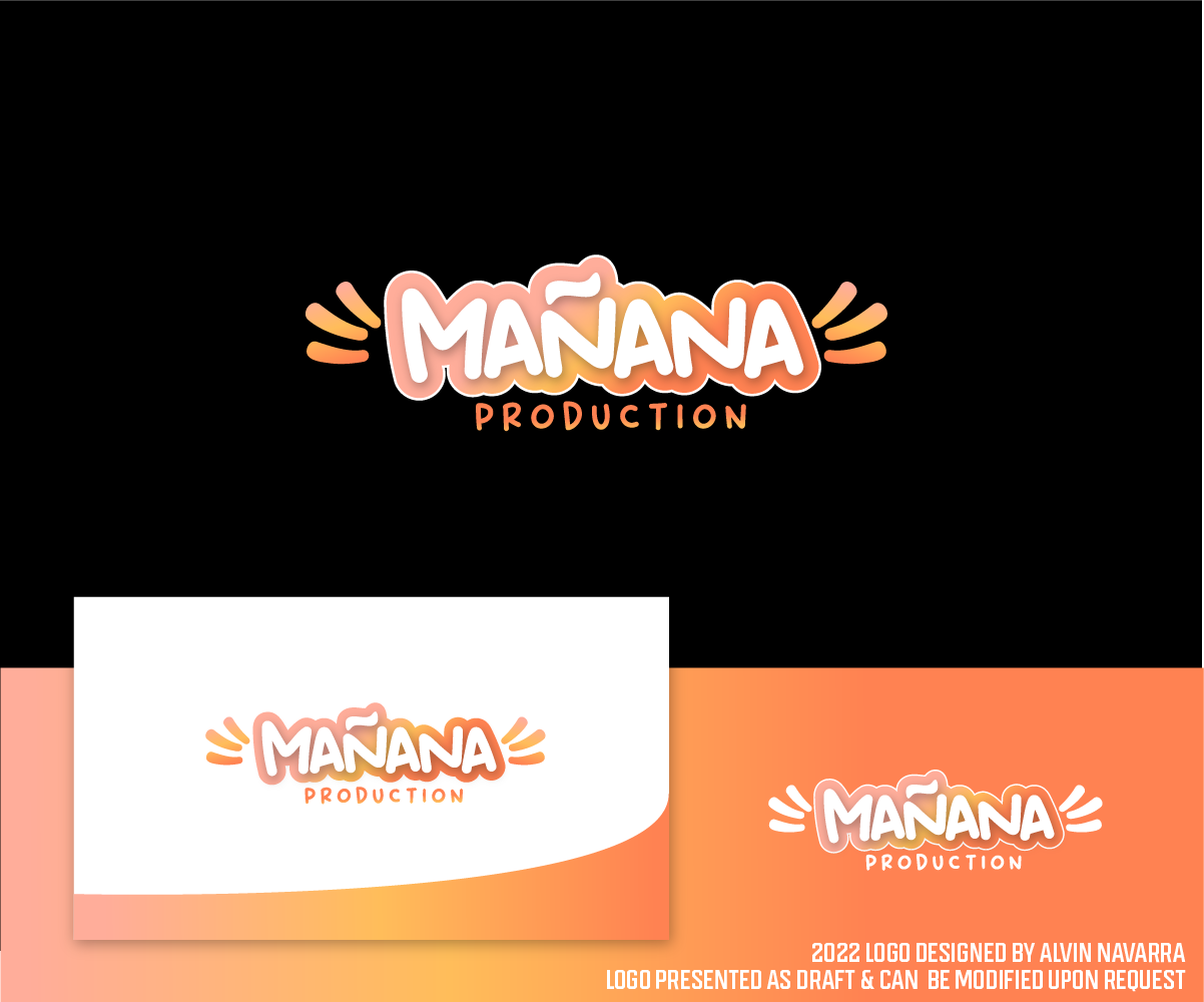 Logo Design by alvinnavarra for this project | Design #28639291