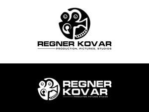 Regner Kovar (with subtitles) | Diseño de Logo por Rayuzon
