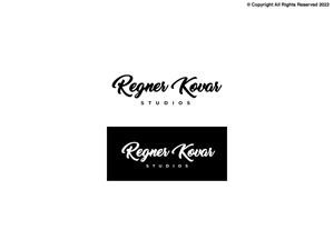 Logo Design by Ash 
