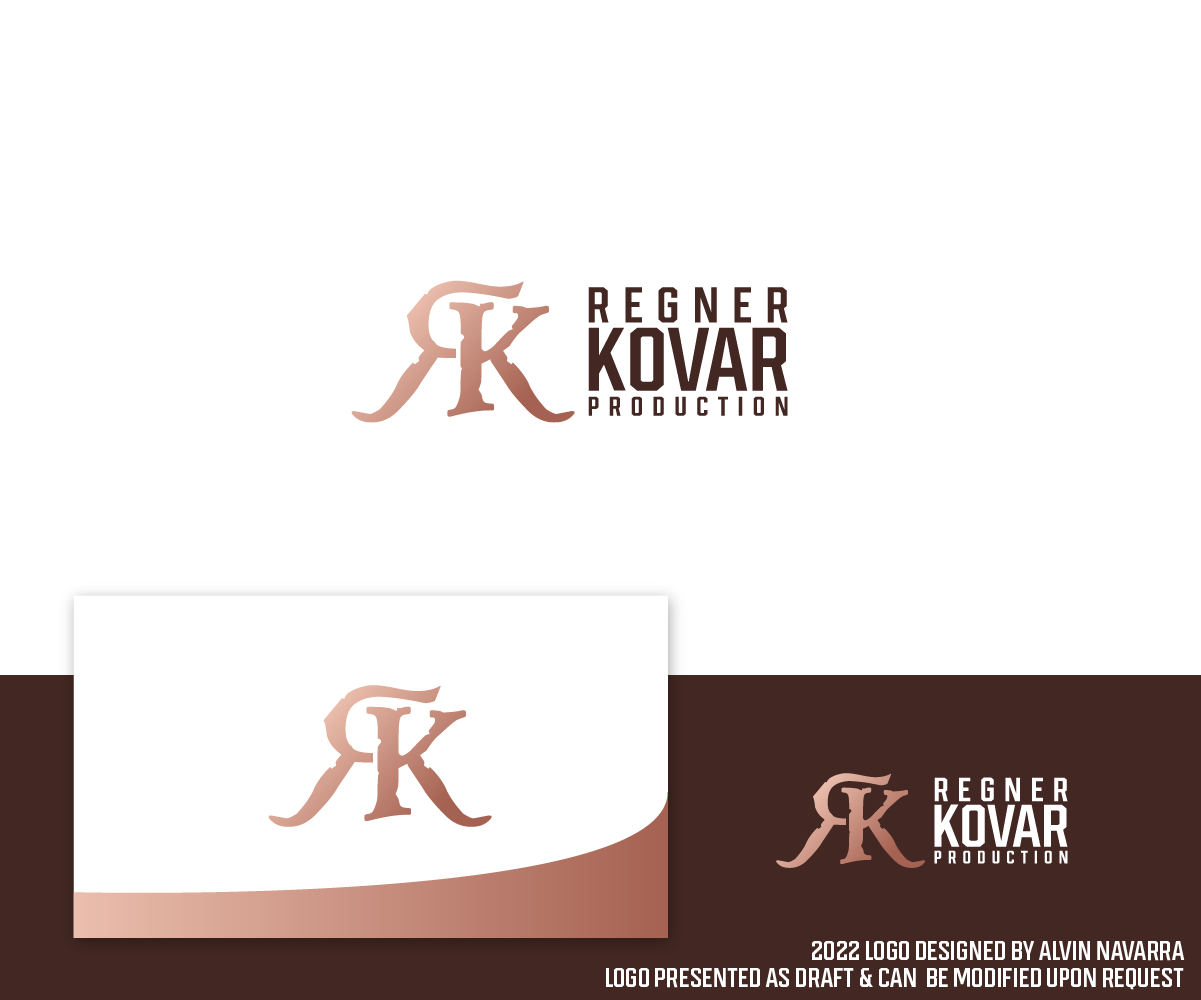 Logo Design by alvinnavarra for this project | Design #28639396