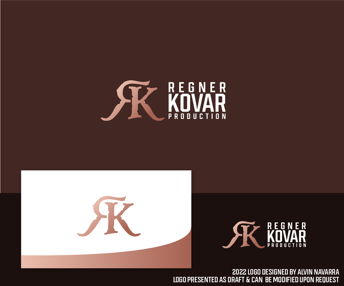 Diseño de Logo por alvinnavarra para este proyecto | Diseño #28639400