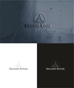 Logo Design by Dave Paresh