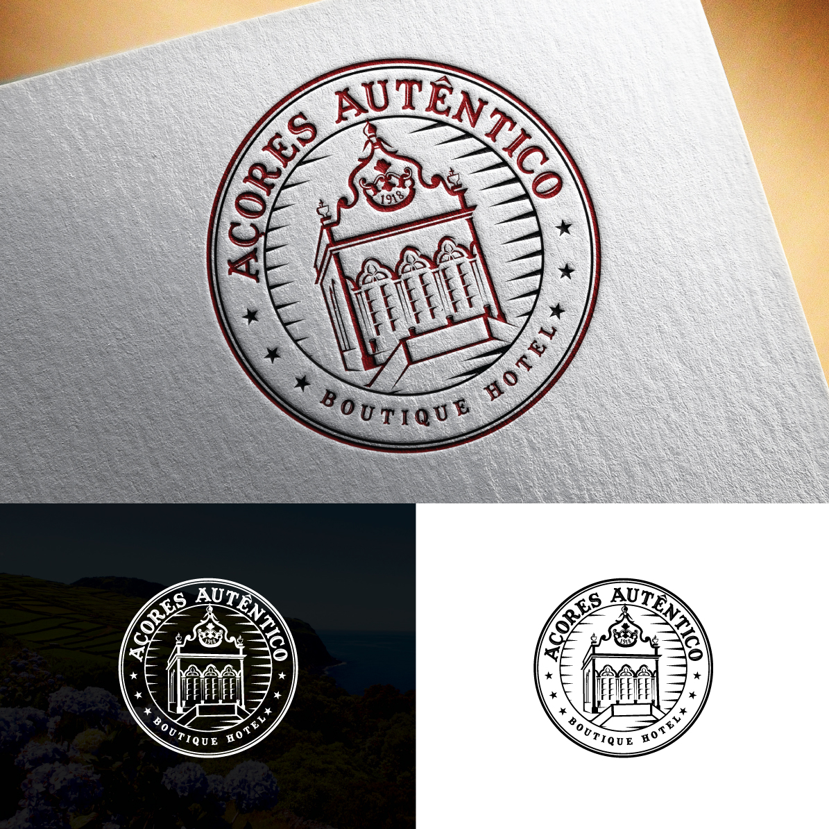 Logo-Design von Logo Stock für dieses Projekt | Design #28628943