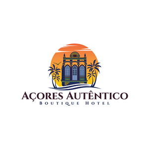 Açores Autêntico - Boutique Hotel  | Diseño de Logo por creativemood438
