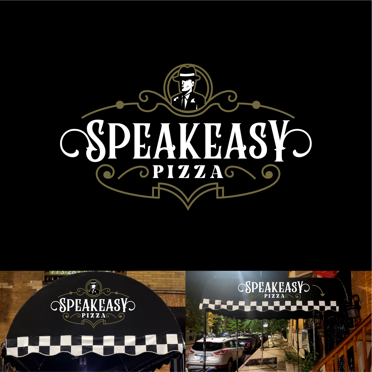 Logo Design by ThiagoB for this project | Design #28626065