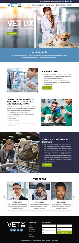Diseño Web por pb para este proyecto | Diseño: #28633315