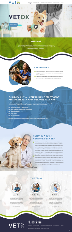 Diseño Web por pb para este proyecto | Diseño: #28633318