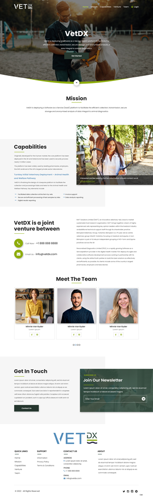 Diseño Web por pb para este proyecto | Diseño: #28633320