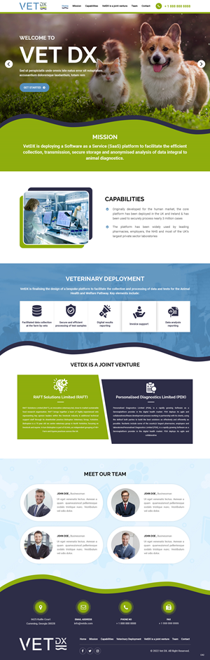 Diseño Web por pb para este proyecto | Diseño: #28633322