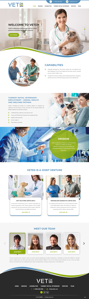 Diseño Web por pb para este proyecto | Diseño: #28633324