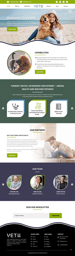 Diseño Web por pb para este proyecto | Diseño: #28633326