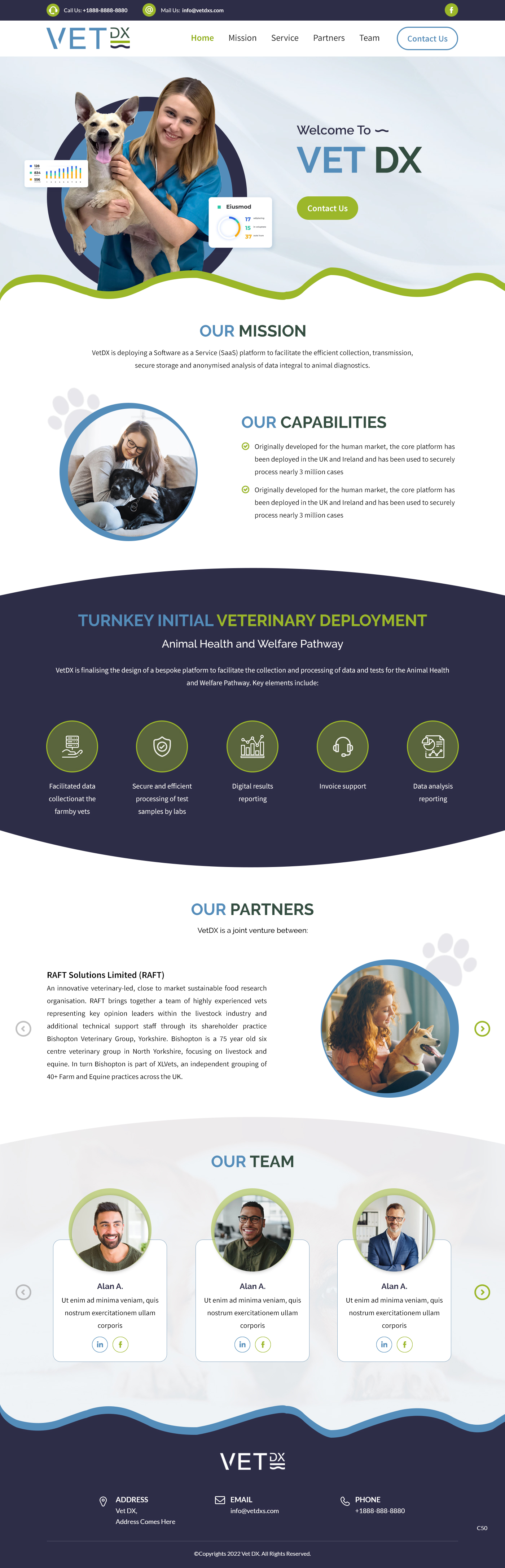 Web Design by pb for this project | Design #28633327