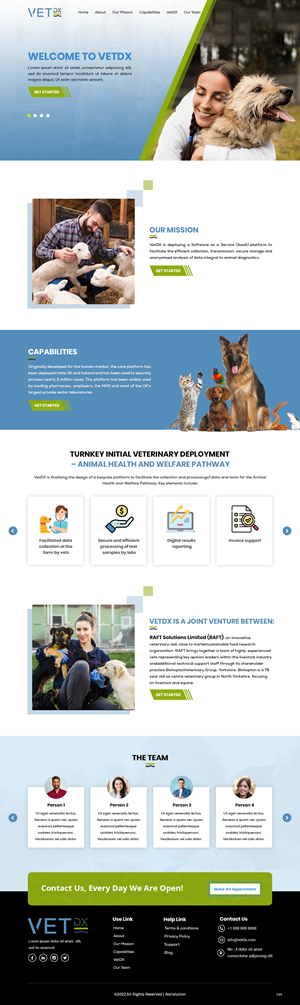 Diseño Web por pb para este proyecto | Diseño: #28633328