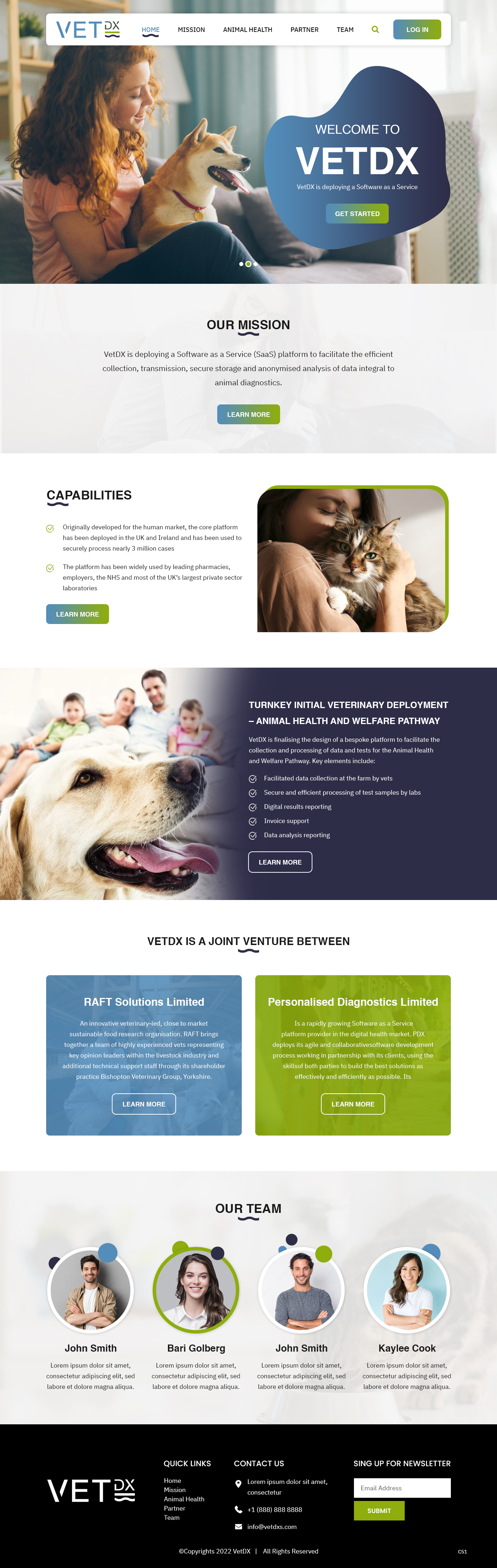Web Design by pb for this project | Design #28633330