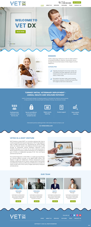 Diseño Web por pb para este proyecto | Diseño: #28633332