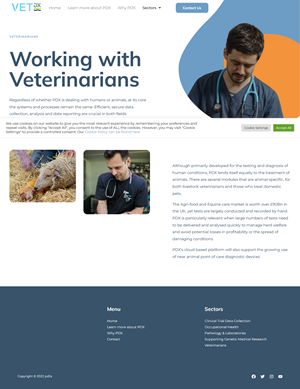 Diseño Web por nzdesigners para este proyecto | Diseño #28635366