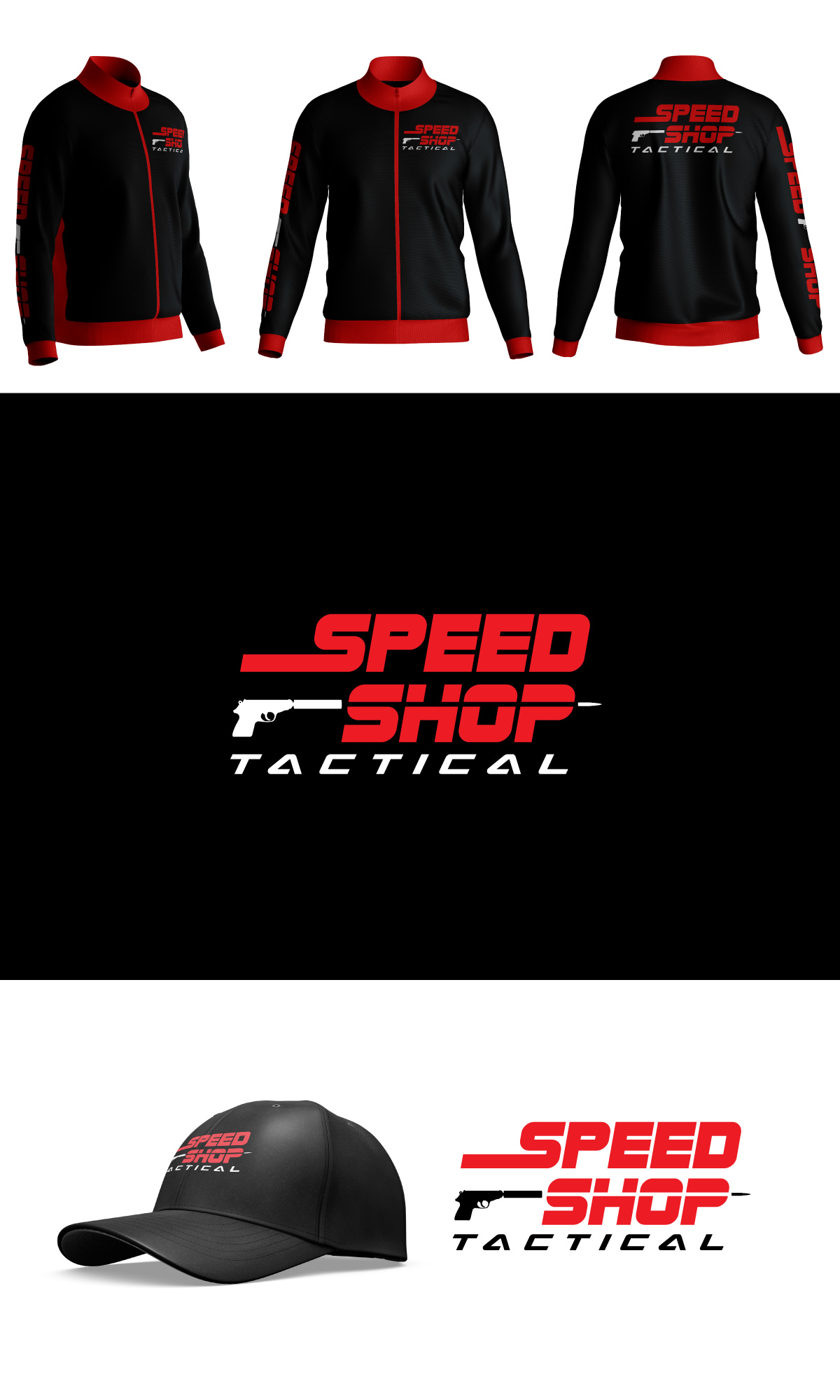 Logo Design by Sergio Coelho for this project | Design #28637028