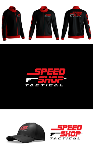 Logo Design by Sergio Coelho for this project | Design: #28637028
