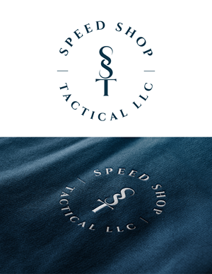 Logo Design by Ahmad Sani for this project | Design #28651785