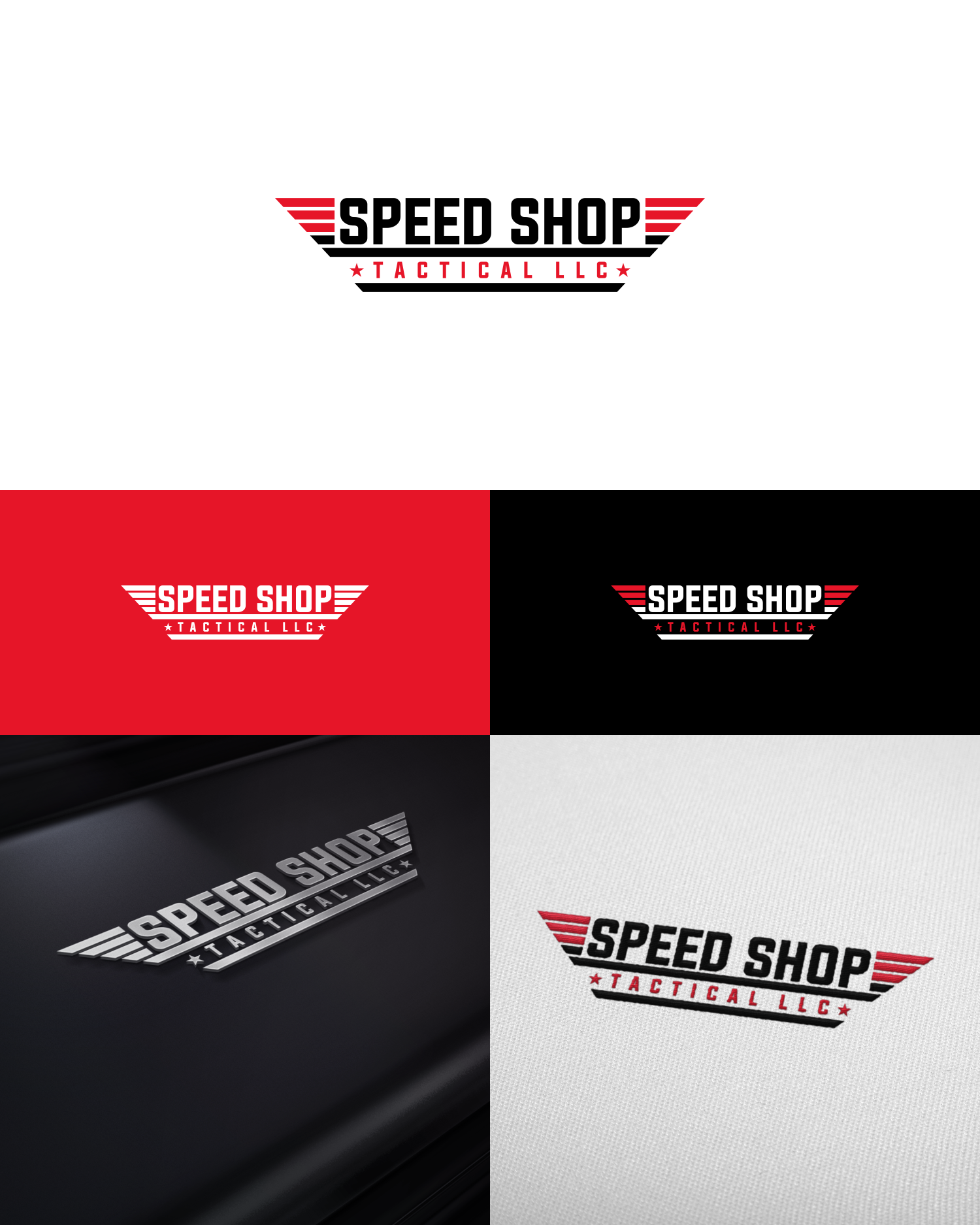 Logo Design by JayaArt for this project | Design #28628186