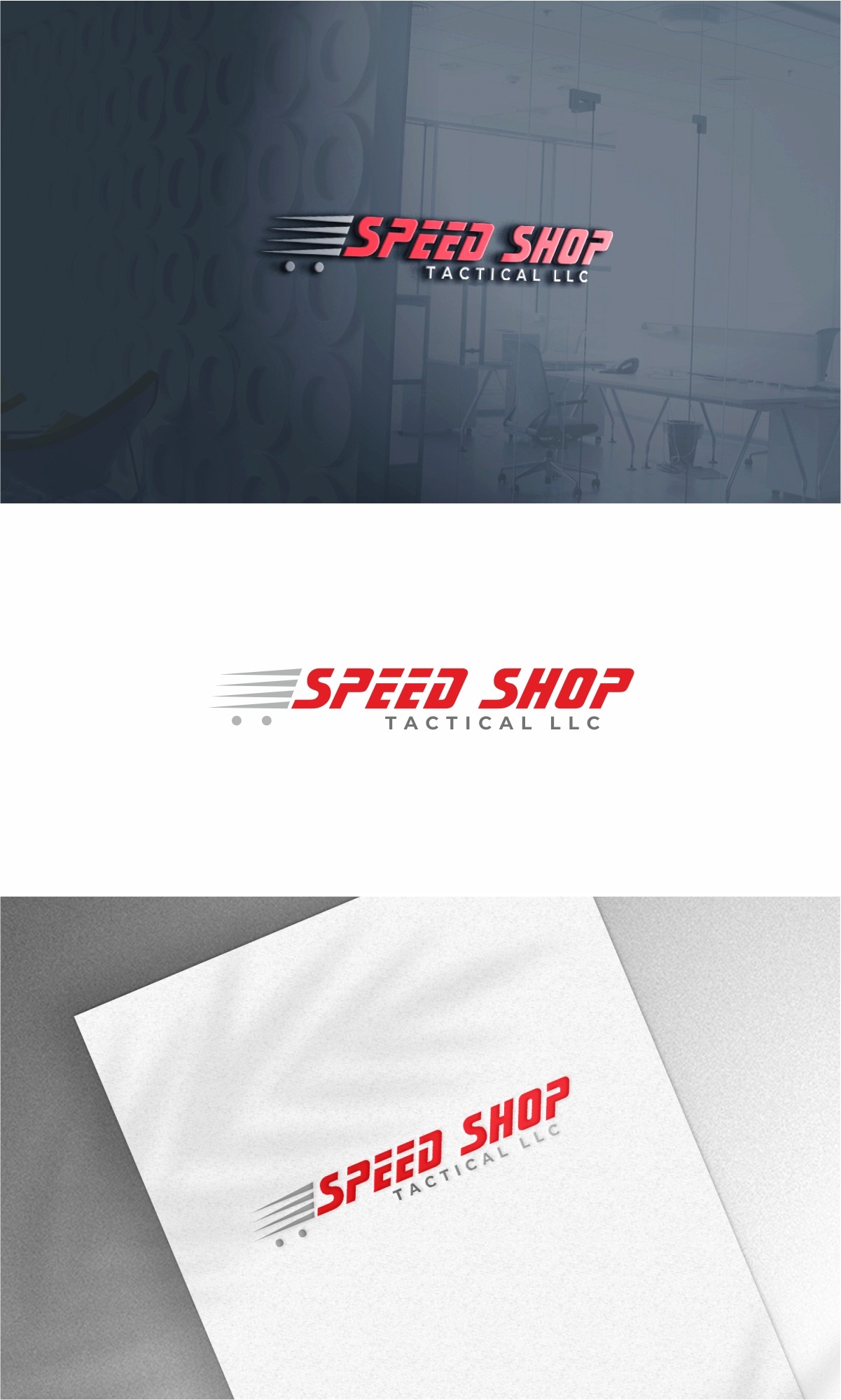 Logo Design by Dave Paresh for this project | Design #28627931