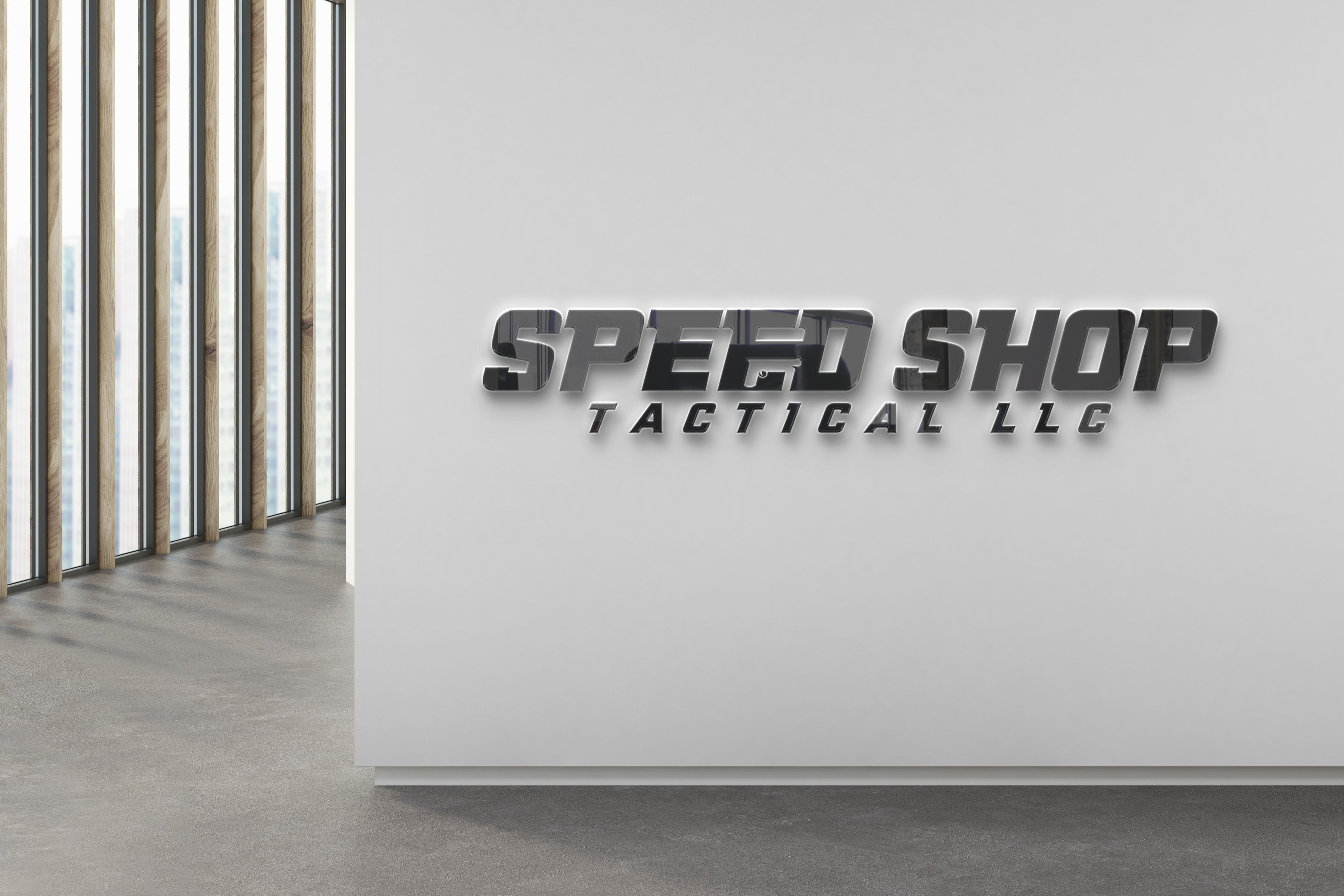Design de Logo par 4tech services pour ce projet | Design #28637541