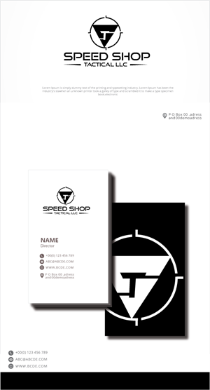 Logo Design by graphicevolution for this project | Design: #28626970