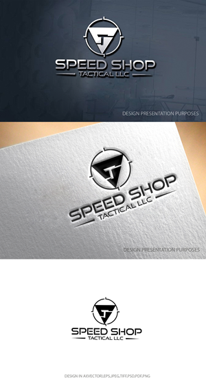 Logo Design by graphicevolution for this project | Design: #28626972