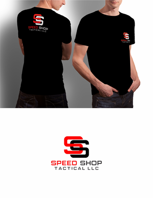 Logo Design by Praza for this project | Design #28636924