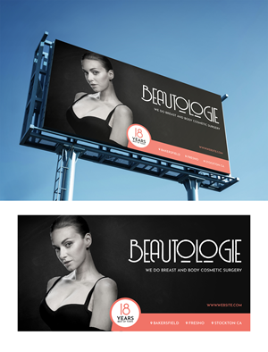 Billboard Design by Graphic Storm