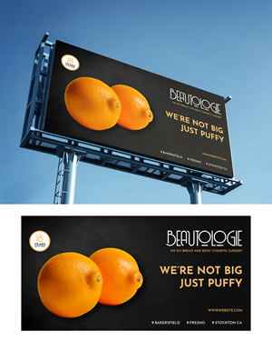 Billboard Design by Graphic Storm for Shah Companies LLC | Design: #28636469