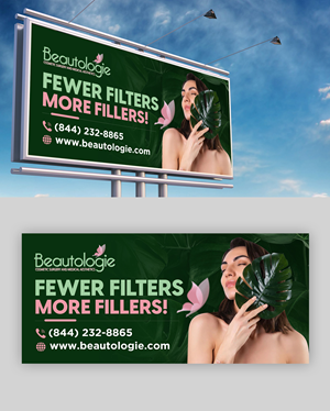 Billboard Design by debdesign for Shah Companies LLC | Design: #28645062