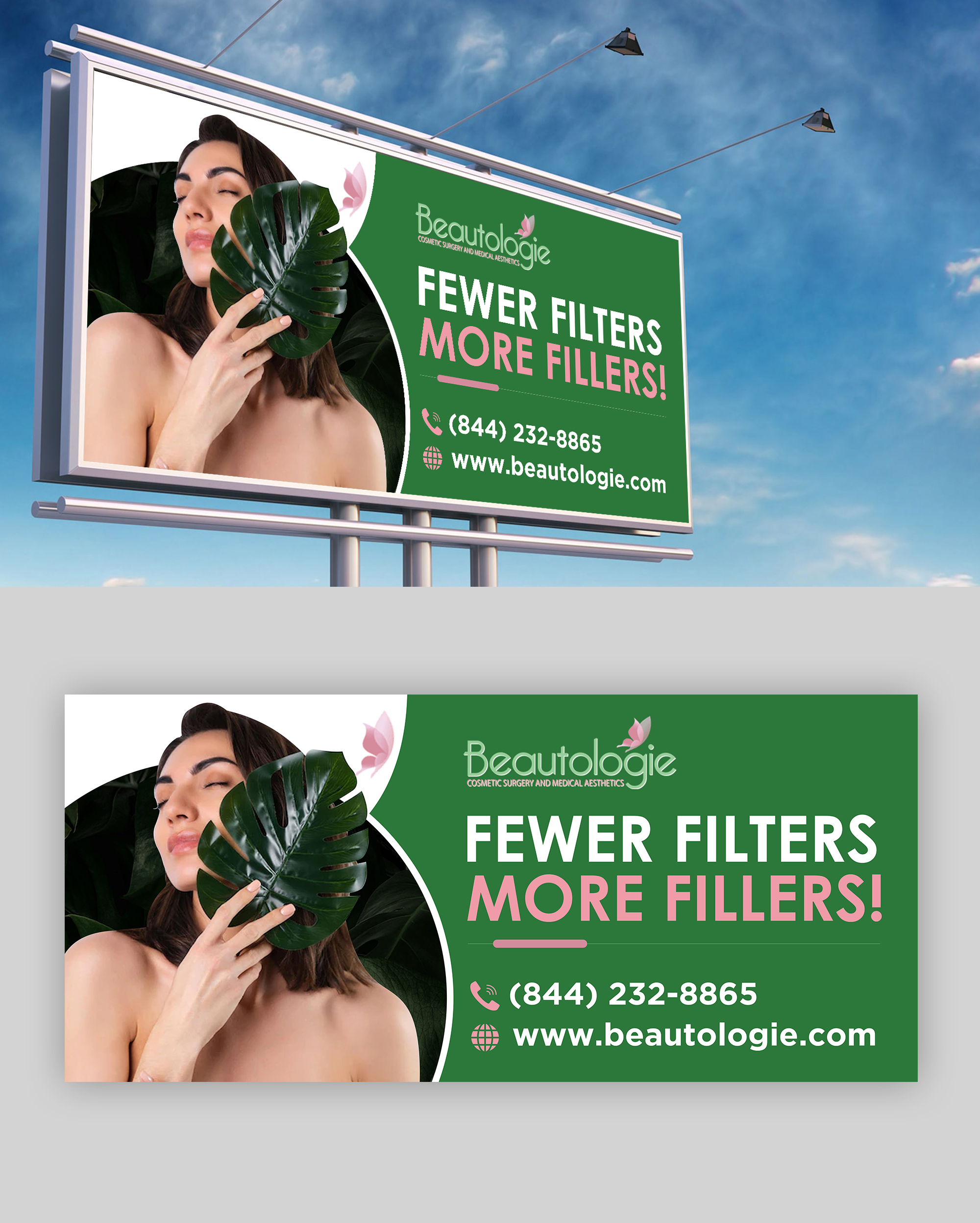 Billboard Design by debdesign for Shah Companies LLC | Design #28645063