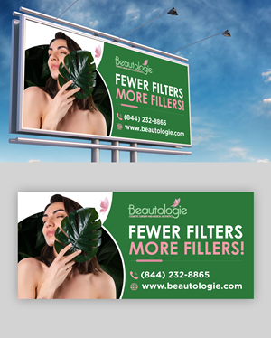 Billboard Design by debdesign for Shah Companies LLC | Design: #28645063