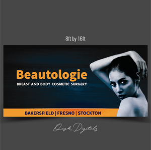 Billboard Design by Oask Digitalz