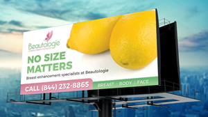 Billboard Design by rkailas