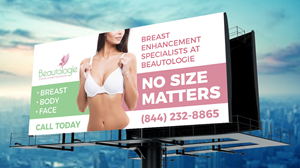Billboard Design by rkailas for Shah Companies LLC | Design: #28649491