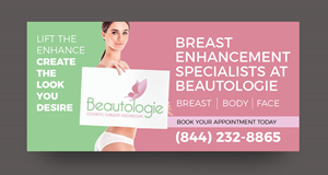Billboard Design by rkailas for Shah Companies LLC | Design: #28659910