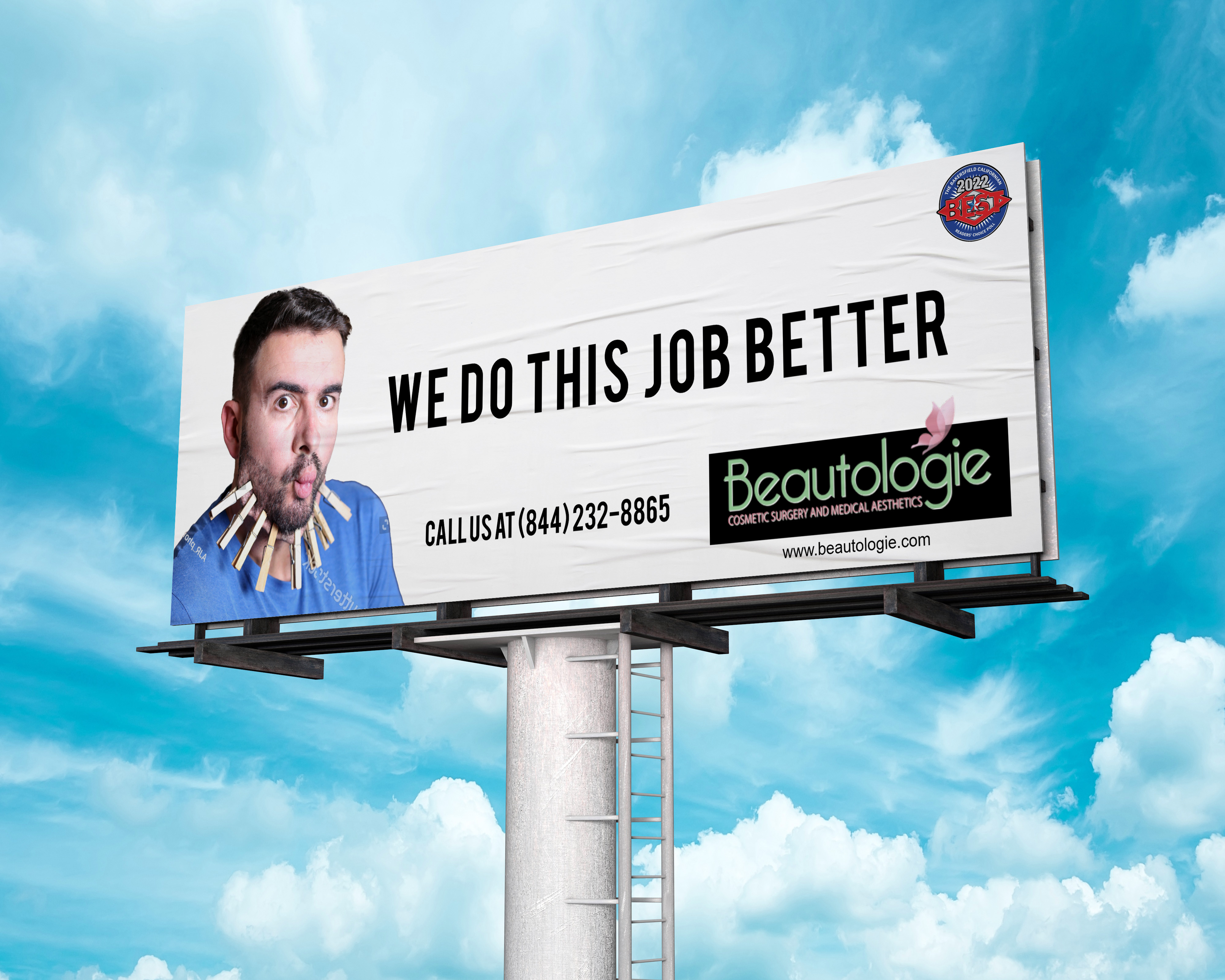 Billboard Design by DesignART for Shah Companies LLC | Design #28673594