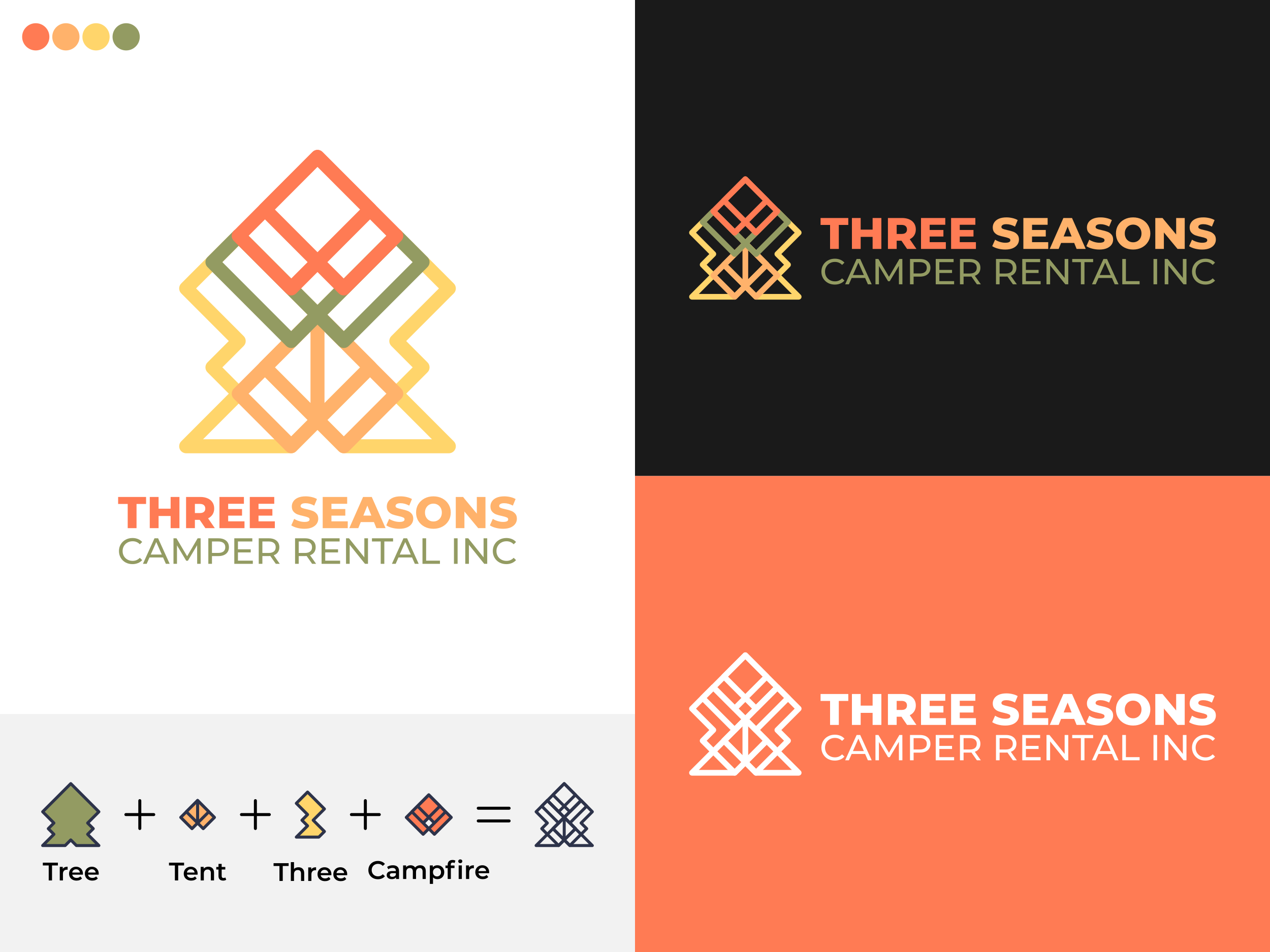 Logo Design by delaco.design for this project | Design #28662251