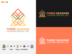 Logo Design by delaco.design