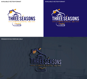 Logo Design by RS_Design for this project | Design: #28647674