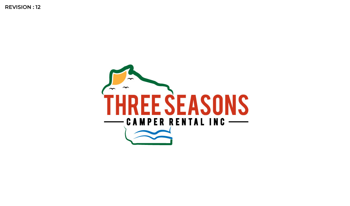 Logo Design by RS_Design for this project | Design #28651531