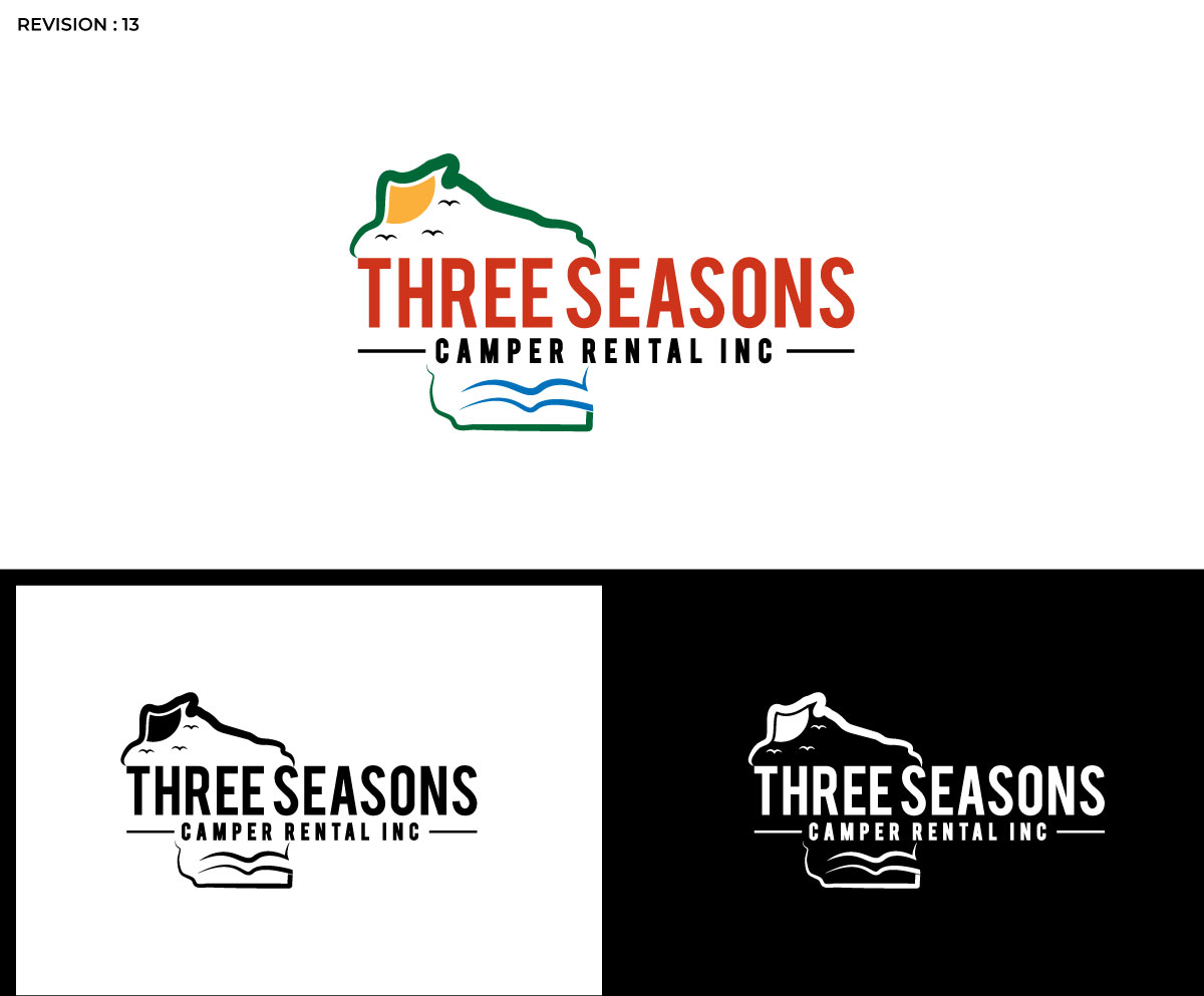 Logo Design by RS_Design for this project | Design #28651593