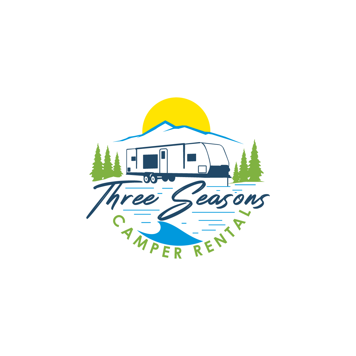 Diseño de Logo por DesignFriday para este proyecto | Diseño #28653422