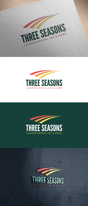 Logo Design by ARA Branding for this project | Design: #28632496