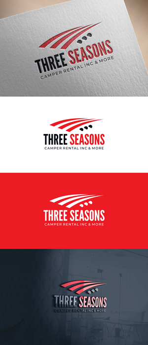 Logo Design by ARA Branding for this project | Design: #28637040