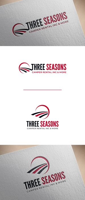 Logo Design by ARA Branding for this project | Design: #28642843