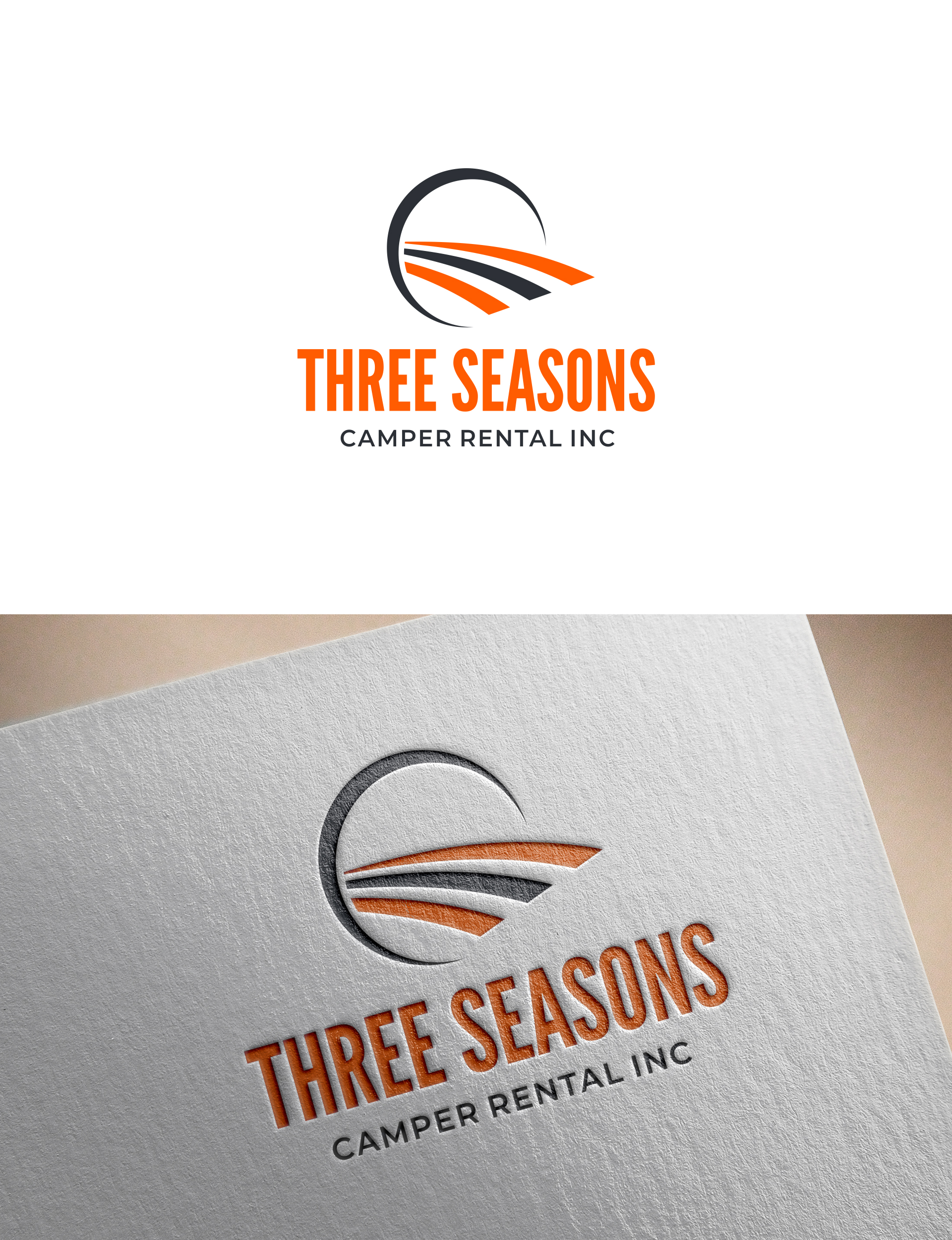 Logo Design by ARA Branding for this project | Design #28645895