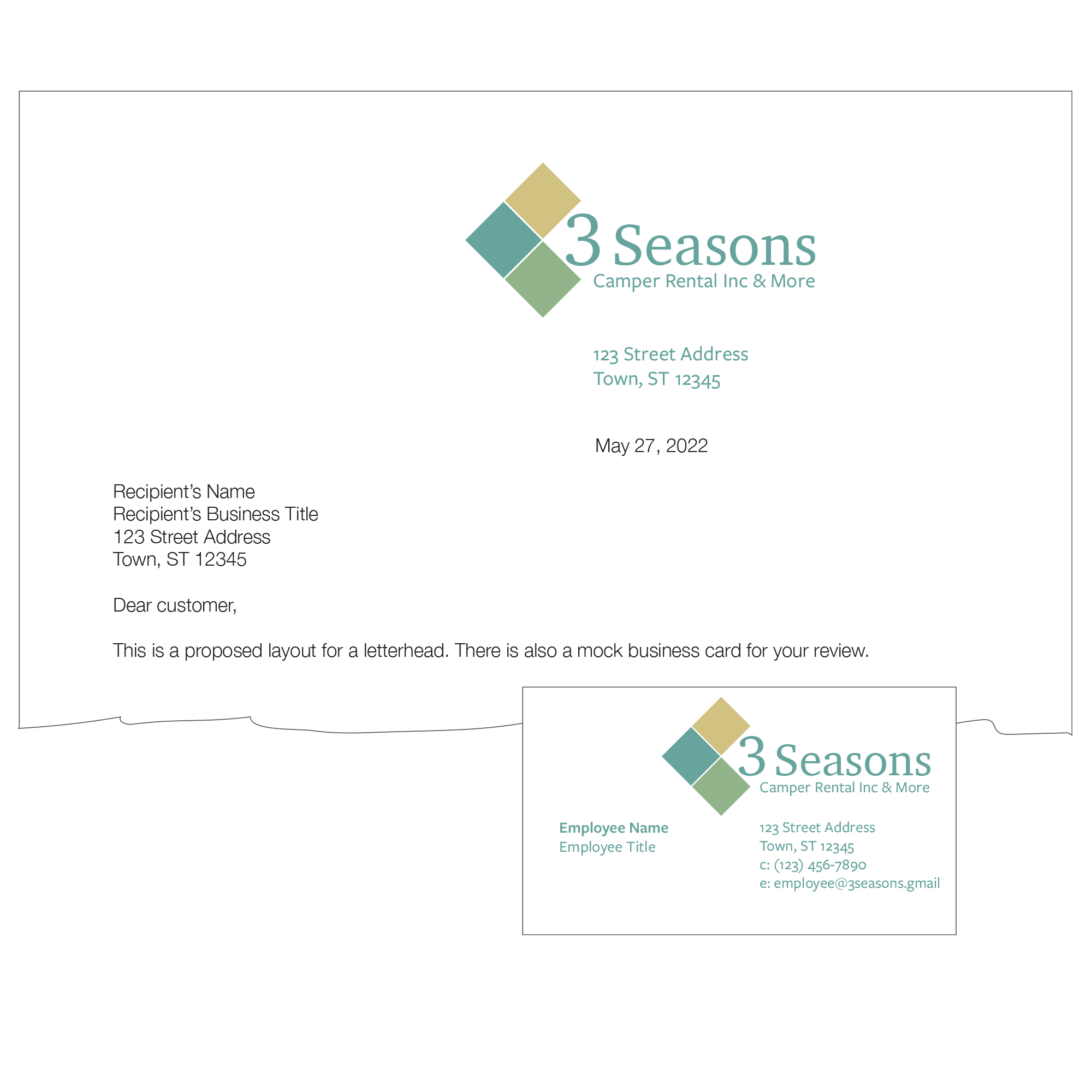 Logo Design by thinkingoutloud for this project | Design #28633640